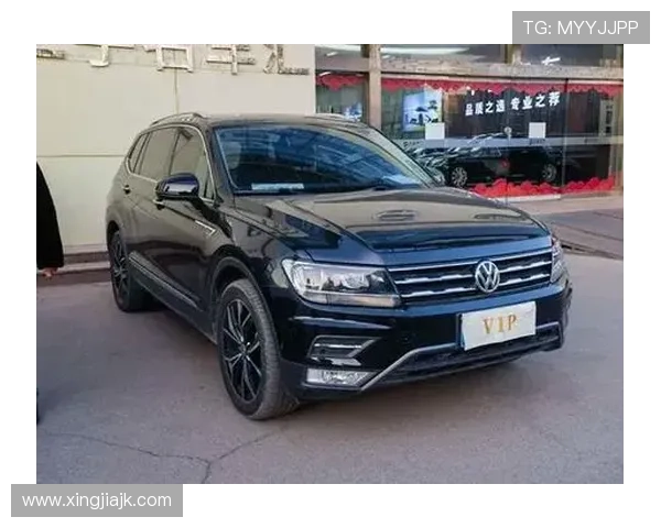 2.0+7DCT，8.7秒便可破百，途观L销量为何是汉兰达的2倍？